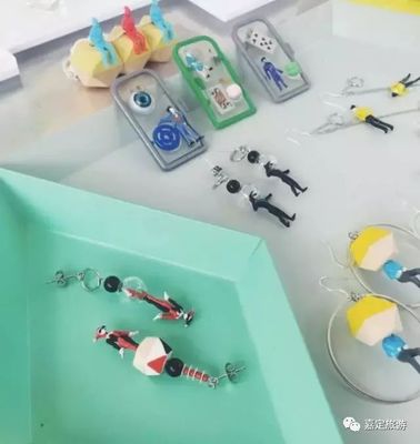 乐游丨下周末,上海嘉定将空降一座神秘的创想乐园